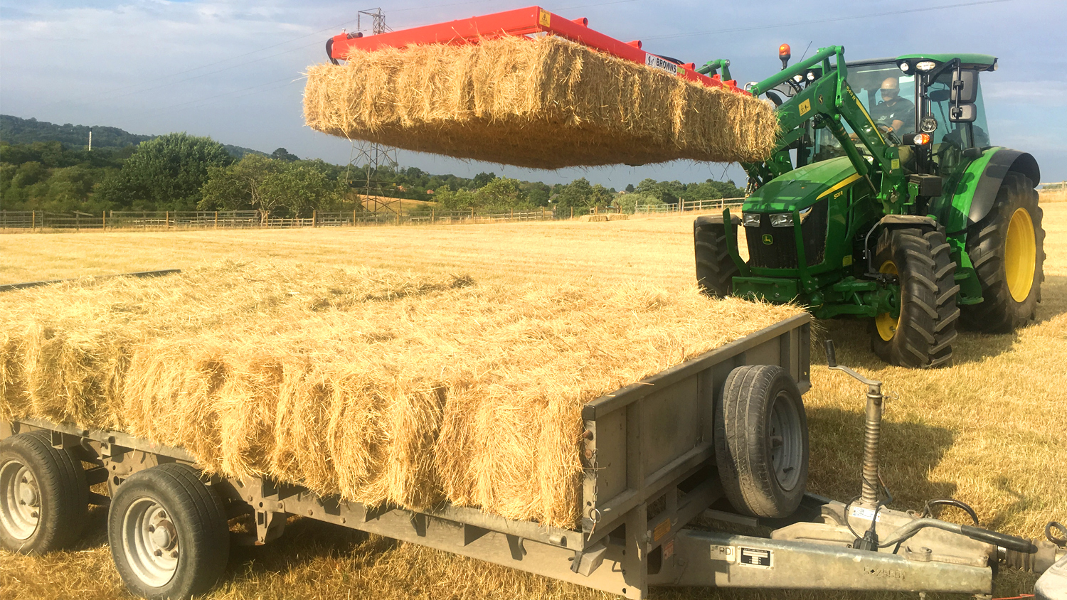 Agricultural Services