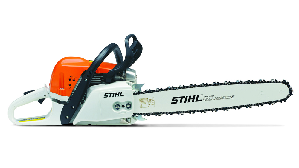 NPC Tree Surgery Stihl Chainsaw